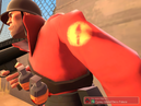 Nice patch/logo/blur/whatever.